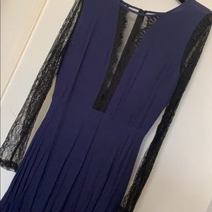 Date night dress